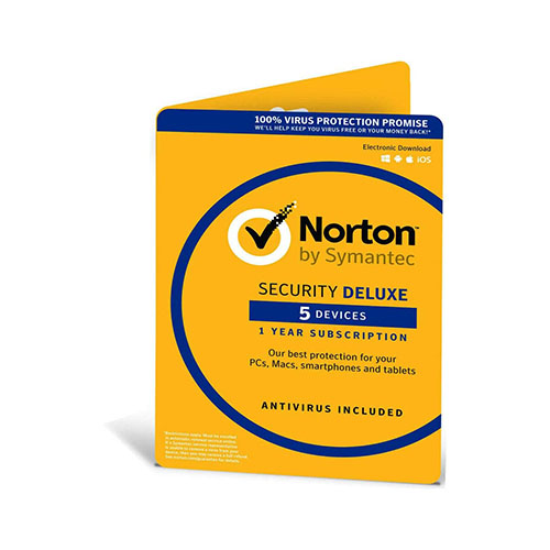 norton security premium download trial